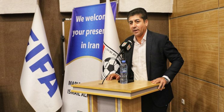 نباید درباره VAR زیاد صحبت کنیم!